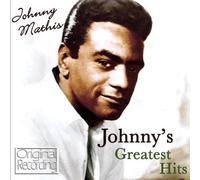 Johnny's Greatest Hits by Johnny Mathis