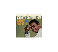Johnny Mathis - Johnny's Greatest Hits