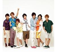 Johnnys West - Go West Yoi Don! [Japan CD] JECN-362