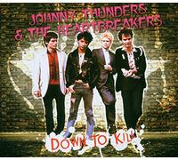 JohnnyThunders&TheHeartbreakers - Down To Kill