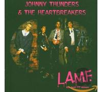 JohnnyThunders&TheHeartbreakers - L.a.m.f.