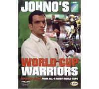 Johno's World Cup Warriors [DVD]