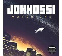 Johnossi Mavericks (LP) (Vinyl)