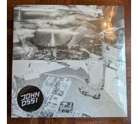 Johnossi - Torch Flame [12" Vinyl Record LP] Red Vinyl - BRAND NEW, SEALED