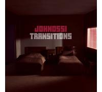 Johnossi - Transitions