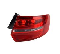 JOHNS 13 02 88-4 Rear light