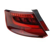 JOHNS 13 03 87-52 Rear light