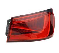 JOHNS 13 03 88-32 Rear light