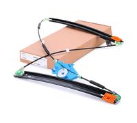 JOHNS 13 10 41-21 Window regulator