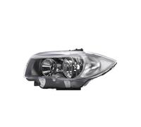 JOHNS 20 01 09-2 Headlight