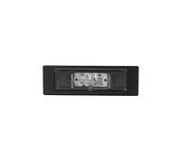 JOHNS 20 01 87-96 Number plate light