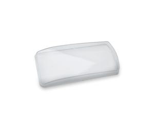 JOHNS 20 16 09-68 Light Glass, headlight