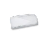 JOHNS 20 16 10-69 Light Glass, headlight