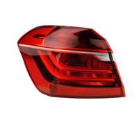 JOHNS 20 37 87-1 Rear light