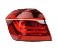 JOHNS 20 37 87-2 Rear light