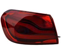 JOHNS 20 41 87-3 Rear light