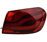 JOHNS 20 41 88-3 Rear light