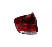 JOHNS 20 66 87-1 Rear light