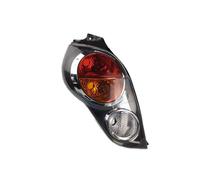 JOHNS 21 01 87-1 Rear light