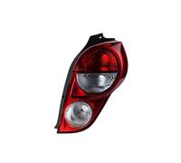 JOHNS 21 01 88-2 Rear light