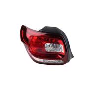 JOHNS 23 08 87-5 Rear light