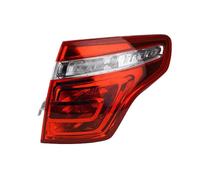 JOHNS 23 17 88-1 Rear light
