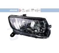 JOHNS 25 22 10 Headlight