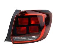 JOHNS 25 22 88-2 Rear light