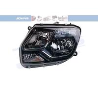 JOHNS 25 41 09-5 Headlight