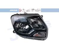 JOHNS 25 41 10-5 Headlight