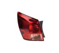 JOHNS 27 47 87-1 Rear light
