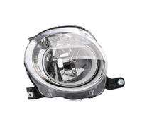 JOHNS 30 03 10 Headlight