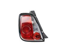 JOHNS 30 03 87-2 Rear light