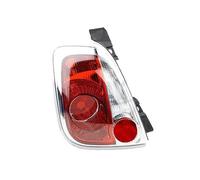 JOHNS 30 03 87-3 Rear light