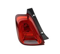JOHNS 30 03 87-5 Rear light