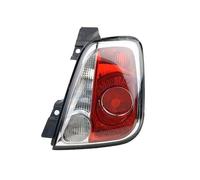 JOHNS 30 03 88-4 Rear light