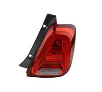 JOHNS 30 03 88-5 Rear light