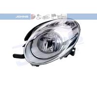 JOHNS 30 04 09 Headlight