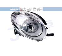 JOHNS 30 04 10 Headlight