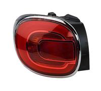 JOHNS 30 04 87-2 Rear light