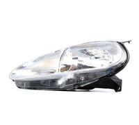 JOHNS 30 19 09 Headlight