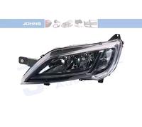 JOHNS 30 44 09-5 Headlight