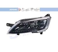 JOHNS 30 44 09-6 Headlight