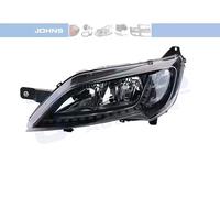 JOHNS 30 44 09-8 Headlight