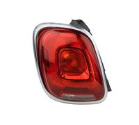 JOHNS 30 56 87-2 Rear light