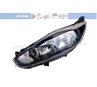 JOHNS 32 03 09-5 Headlight