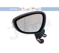 JOHNS 32 03 37-61 Wing mirror