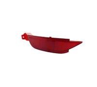 JOHNS 32 03 87-9 Rear fog light