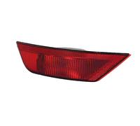 JOHNS 32 12 87-91 Rear fog light