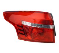 JOHNS 32 13 87-6 Rear light